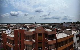 Hotel Sandiego